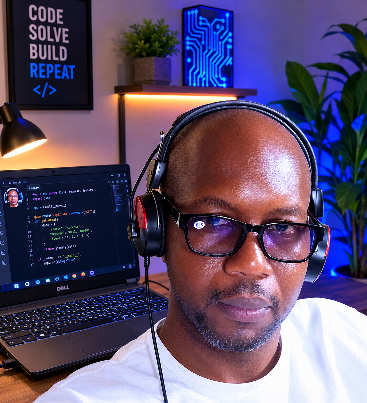 Chukwuemeka Agupugo